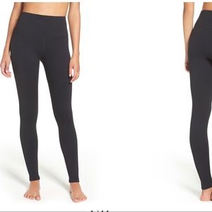 Zella Live In High Waist Leggings (Small)